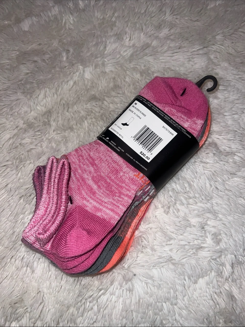 NIKE EVERYDAY LIGHTWEIGHT NO SHOWS